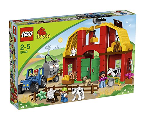 LEGO Duplo 5649