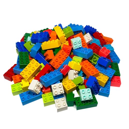 LEGO DUPLO® Bausteine Basic Steine Set