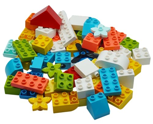 LEGO DUPLO® Steine bunt gemischt