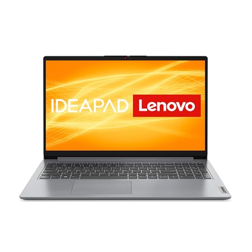 Lenovo IdeaPad 1i Laptop