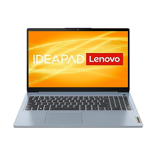 Lenovo IdeaPad Slim 3 Laptop