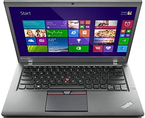 Lenovo ThinkPad T450s Premium Business-Notebook
