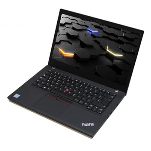 Lenovo ThinkPad T480, i5 (8.Gen), 14 Zoll, Full-HD, 16GB, 250GB SSD NVMe