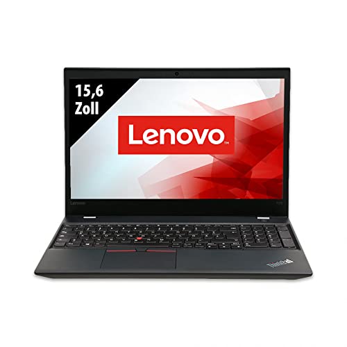 Lenovo ThinkPad T570 Laptop