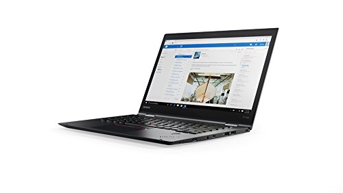 Lenovo ThinkPad X1 Yoga 2, 14.1 Zoll Touchscreen, Intel i7, 16 GB RAM, 512 GB SSD, Windows 11 Pro (Generalüberholt)
