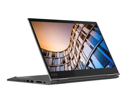Lenovo ThinkPad X1 Yoga Gen 4 14
