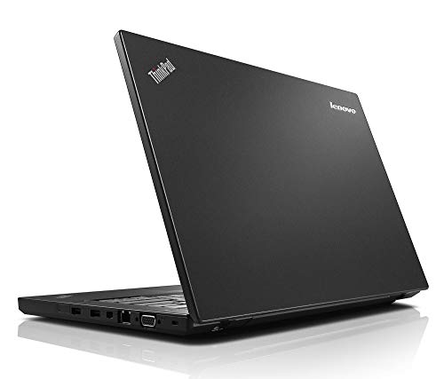 Lenovo ThinkPad X250 12,5 Zoll Intel