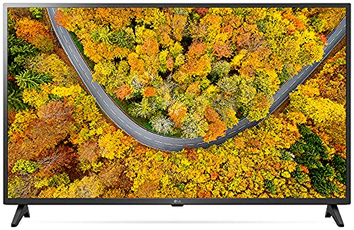 LG Electronics 43UP75009LF 108 cm (43 Zoll) UHD Fernseher (4K