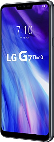 LG G7 ThinQ Smartphone (15,47 cm (6,1 Zoll)