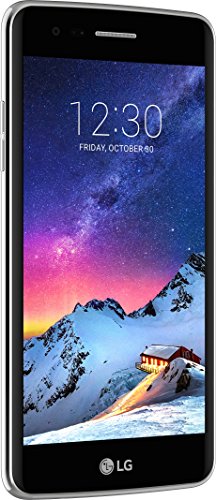 LG Mobile K8 (2017) Smartphone