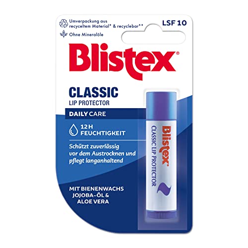 Blistex Classic Lippenpflege