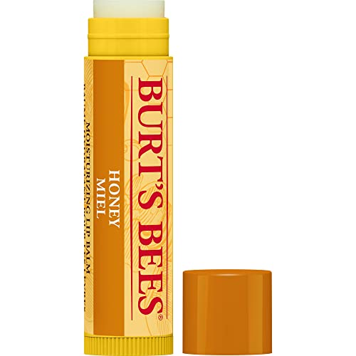 Burt's Bees 100 Prozent Natürlich Lippenbalsam