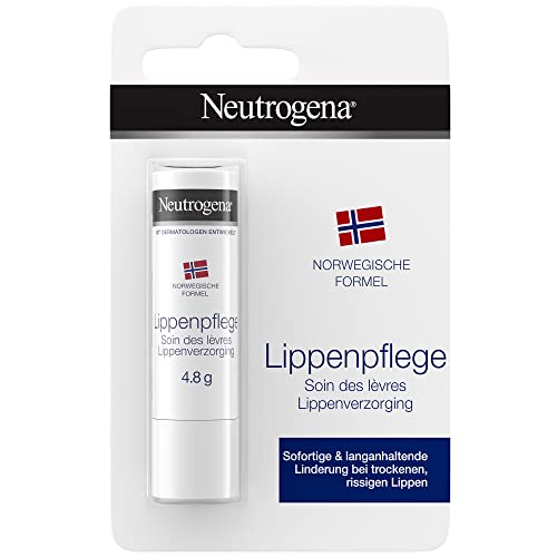 Neutrogena Lippenpflege (4,8 g)