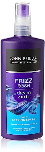 John Frieda Frizz Ease Dream Curls Tägliches