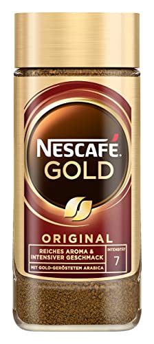 NESCAFÉ GOLD Original