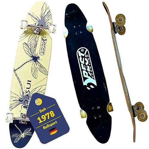 Best Sporting Longboard Insect