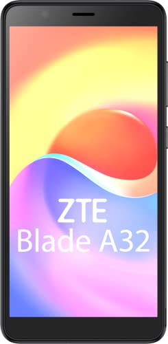ZTE Smartphone Blade A32 (13, 84cm (5, 45 Zoll)