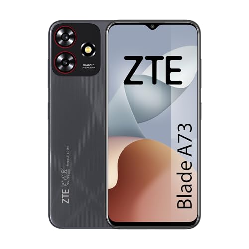 ZTE Smartphone Blade A73 (16,56cm (6,6 Zoll)