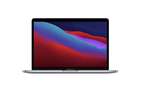 Apple 13-Inch Macbook Pro with Retina