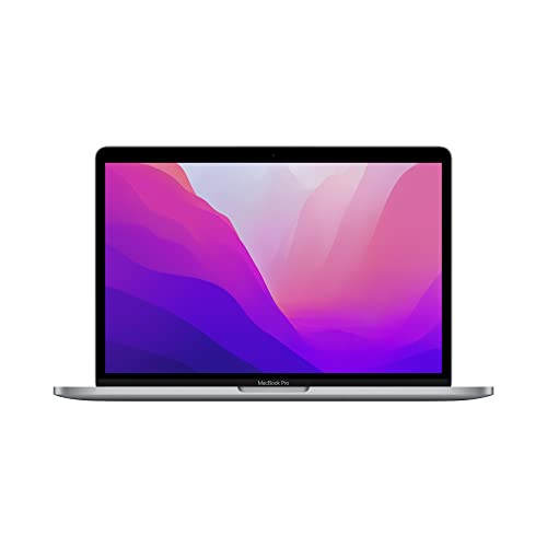 Apple 2022 MacBook Pro Laptop mit M2