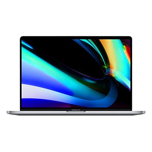 Apple Late 2019 MacBook Pro with 2.4GHz
