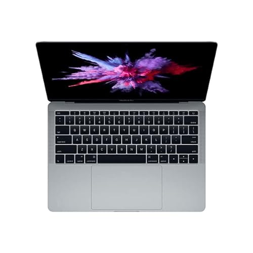 Apple MacBook Pro - Intel Core i7 2.5GHz (MPXQ2LL/A 13.3-inch Retina Display, 16GB RAM, 512GB SSD)