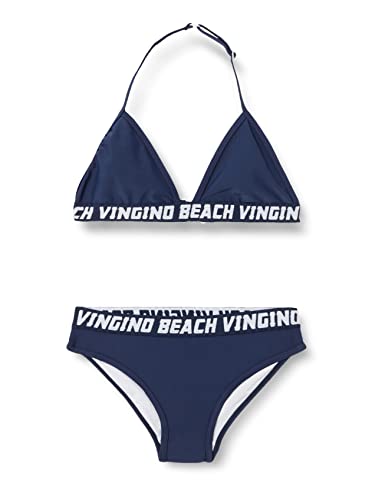 Vingino Girls Bikini ZEMRA in Color Dark Blue Size 14