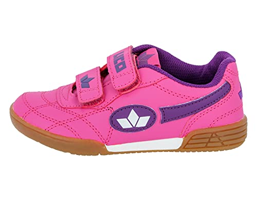 Lico Bernie V Unisex Kinder Multisport Indoor Schuhe