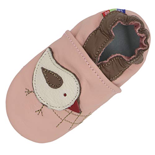 Carozoo Chicky pink 2-3y