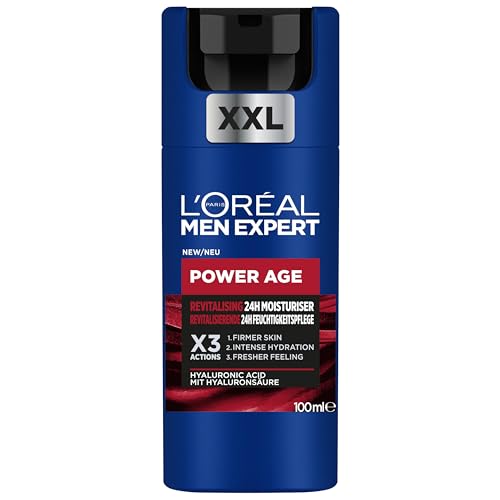 L'Oréal Men Expert XXL Gesichtspflege gegen Falten für Männer