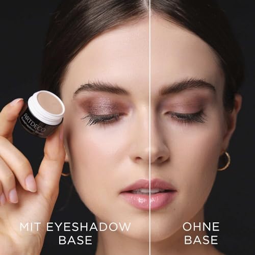 Make-Up Base im Bild: Artdeco Eyeshadow Base