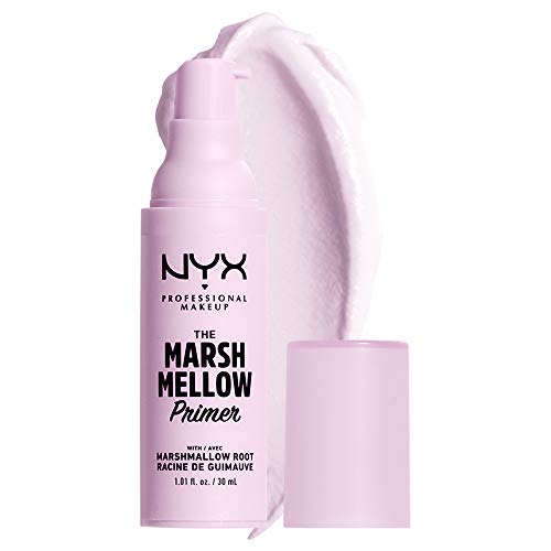 NYX Professional Makeup Primer