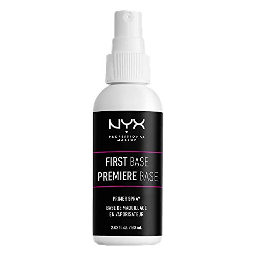 NYX Professional Makeup Primer First