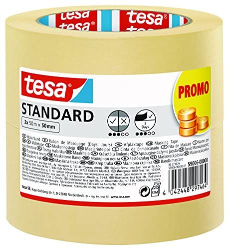 tesa Malerband Standard