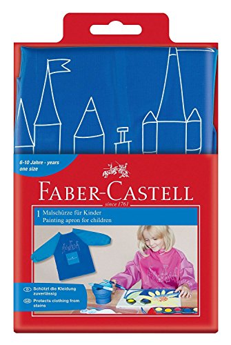 Faber-Castell 201203 - Kinder Malschürze
