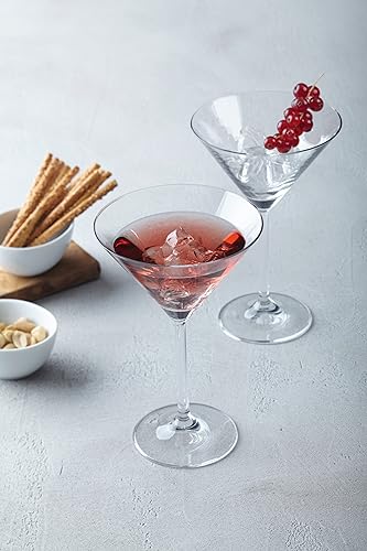 Martiniglas im Bild: Leonardo Daily Cocktail-Gläser