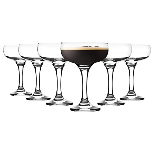 Rink Drink Espresso Martini -Brille