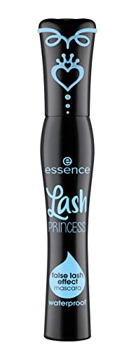 essence Lash PRINCESS false lash effect mascara waterproof (117065)