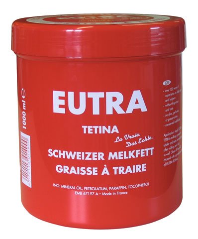 ARNDT Melkfett EUTRA TETINA 1.000 ml