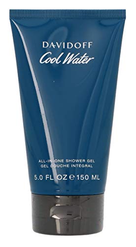 Davidoff Cool Water Man Shower Gel