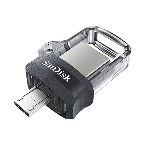 SanDisk Ultra Dual USB-Laufwerk m3.0 USB