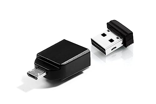 Verbatim Nano USB-Stick