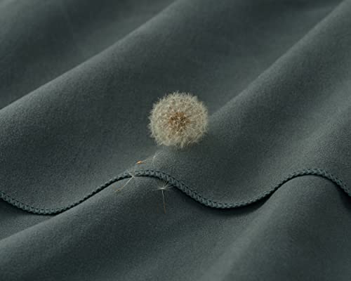 Microfaser-Handtuch im Bild: Fit-Flip Microfaser Handtücher