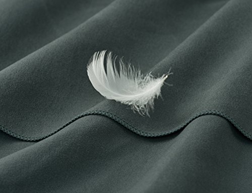 Microfaser-Handtuch im Bild: Fit-Flip Mikrofaser Handtuch