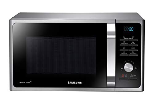Samsung MG2BF303TCS/EG Mikrowelle mit Grill