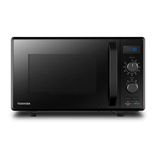 Toshiba MW2-AG23PF(BK) Mikrowelle / 3-in-1 Mikrowelle