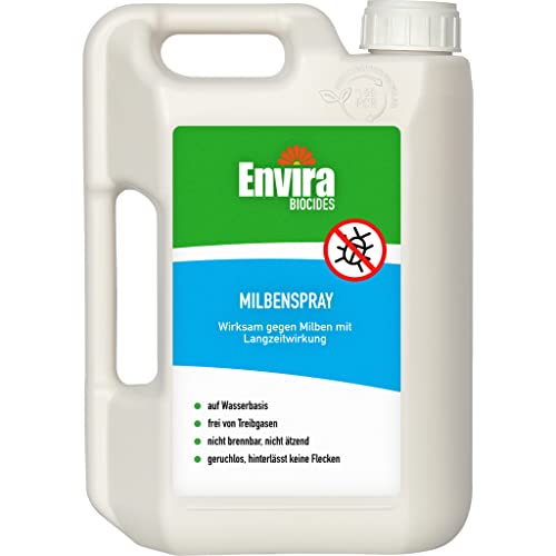 Envira Anti Milben-Spray 2 Liter