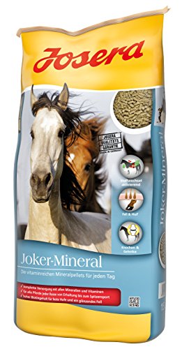 Josera Joker Mineral (1 x 4 kg)