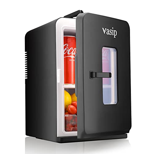 Vasip Mini Kühlschrank 15L
