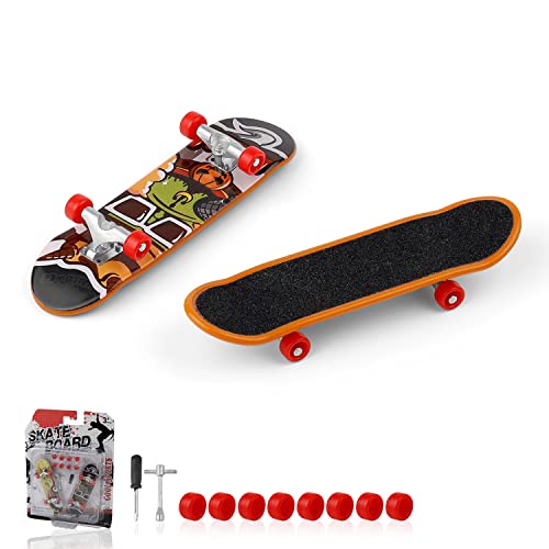 GEBAUM Mini-Skateboard